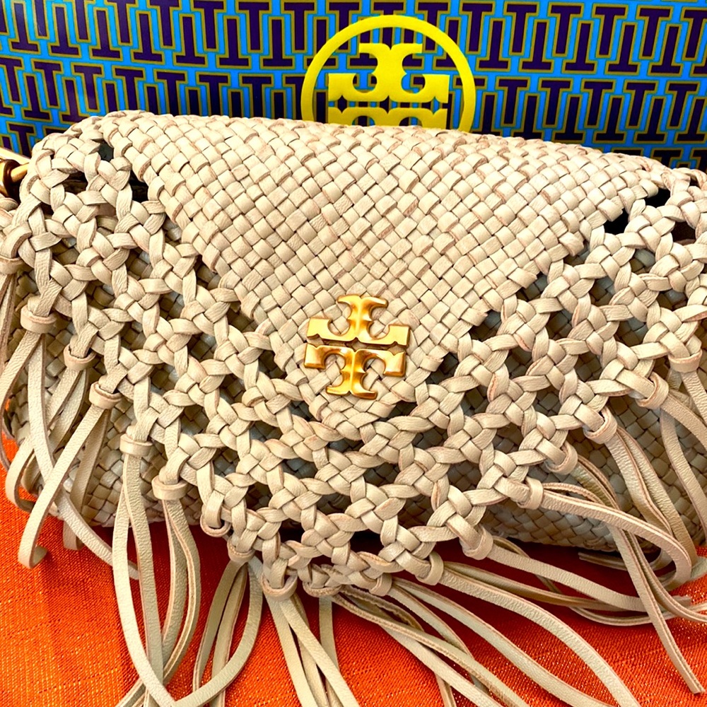 Tory Burch kiara shoulder bag